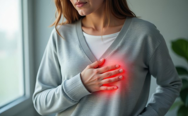 Understanding Non-Cardiac Causes of Chest Tightness