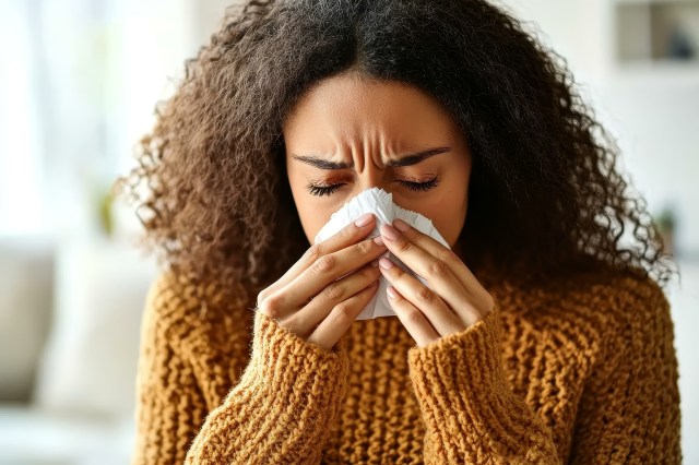 When to Consult a Healthcare Professional for Nosebleeds