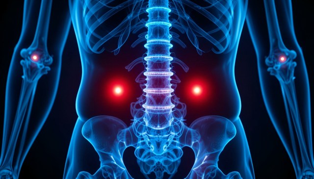 Differentiating Between Mild and Serious Causes of Right-Sided Abdominal Pain