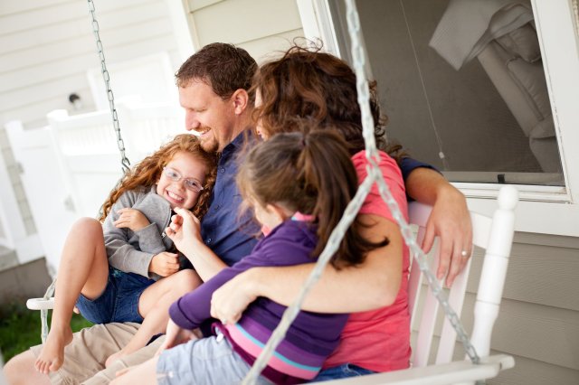 Navigating Emotional Challenges When Explaining Illness Progression to Family