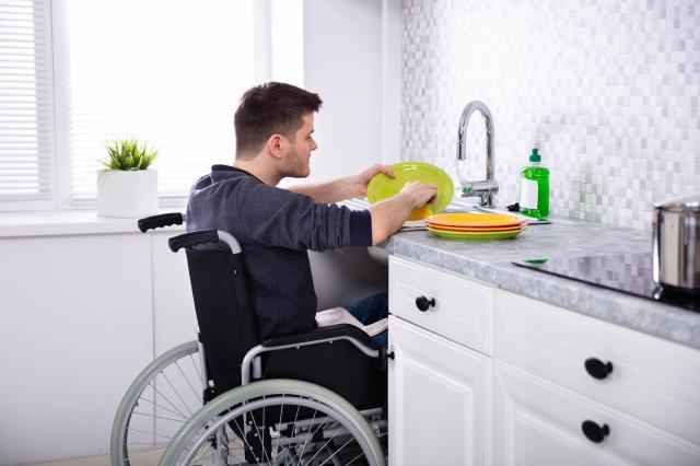 Emotional Well-being Support for Those Caring for ALS Patients