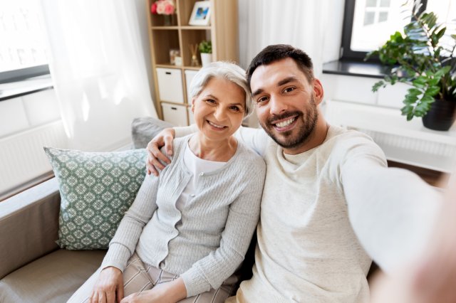 Emotional Support Techniques in Providing Quality At-Home Care for MS Patients