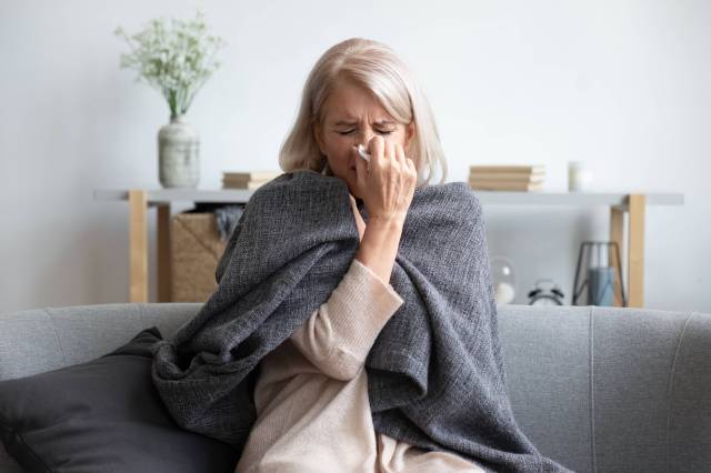 Guidance on Handling Common Allergic Reactions at Home