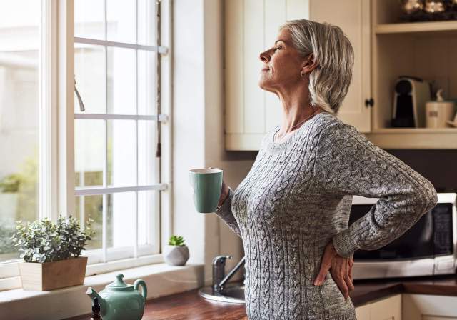 Safe and Reliable OTC Remedies for Back Pain Management