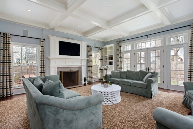 Creating an Accessible and Secure Living Space to Reduce Fall Risks