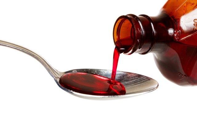 The Role of Active Ingredients in Daytime Versus Nighttime Cold Remedies